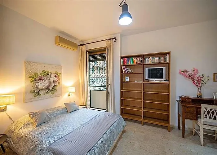 Trastevere's Heart Hotel