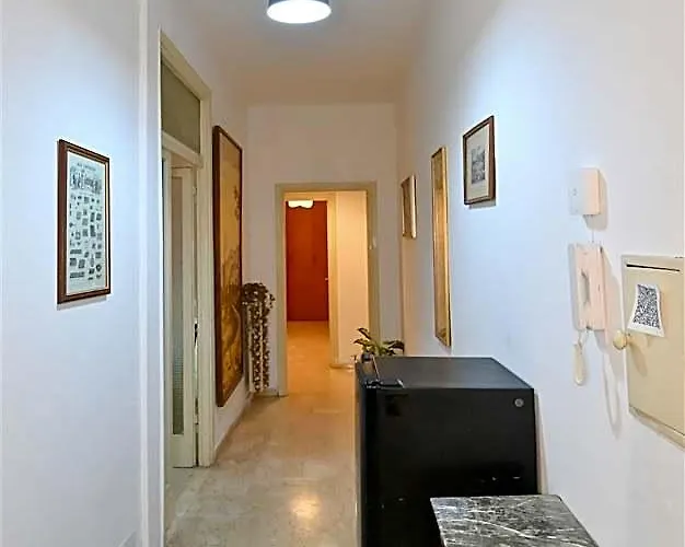 Trastevere's Heart Hotel