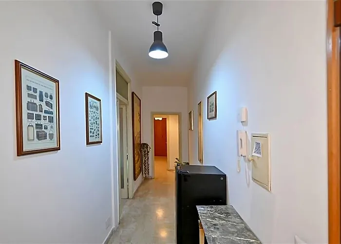 Hotel Trastevere's Heart 4*