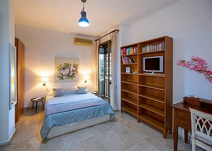 Hotel Trastevere's Heart 4*