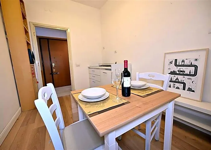 Trastevere's Heart Hotel