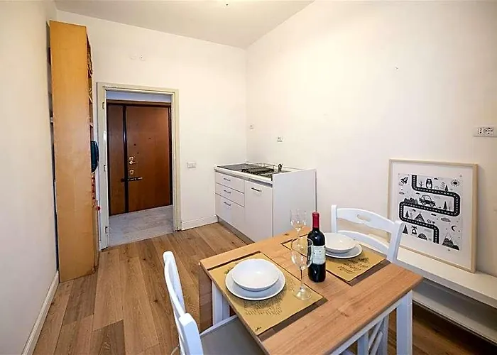 Hotel Trastevere's Heart