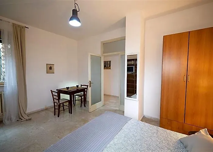 Hotel Trastevere's Heart Roma