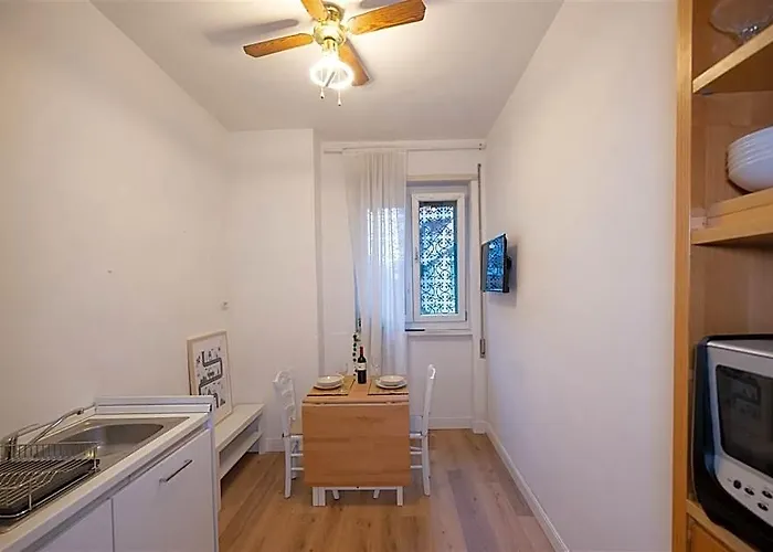 Hotel Trastevere's Heart 4*