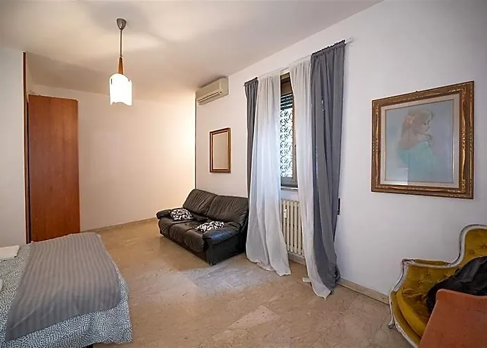 Trastevere's Heart 4* Roma