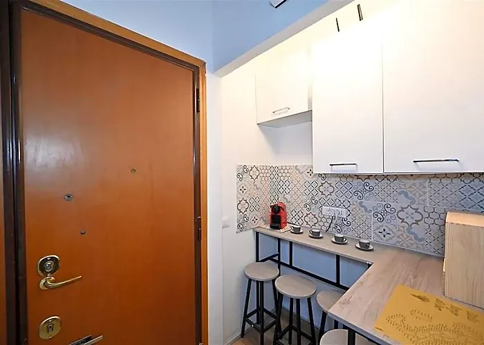 Trastevere's Heart Hotel Roma
