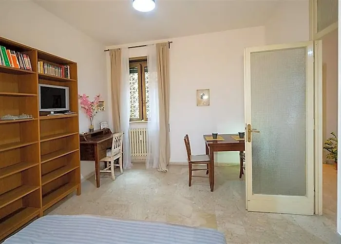 Trastevere's Heart Hotel 4*