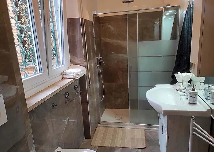 Trastevere's Heart Hotel