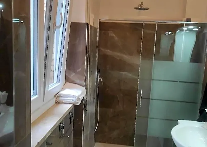Trastevere's Heart Hotel Roma